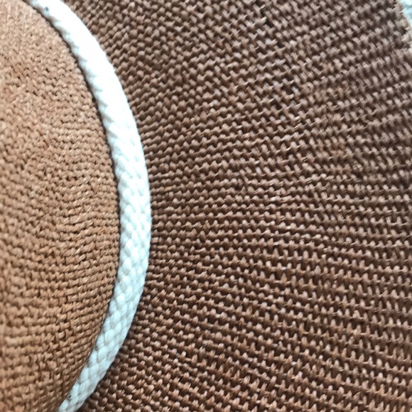 Free People Summer Breeze Straw Hat - Picture 4 of 14